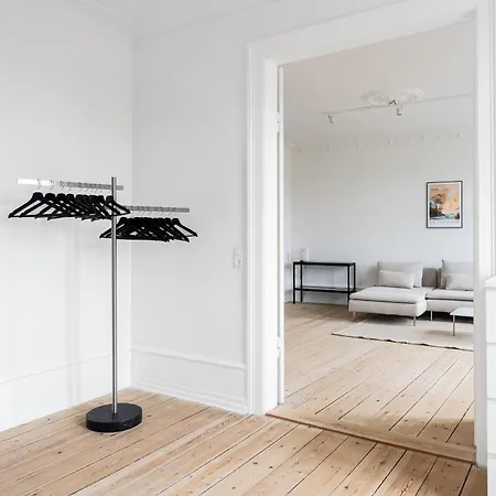 Apartman Beautiful 2-bedroom *