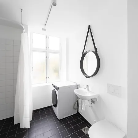 Beautiful 2-bedroom Apartman