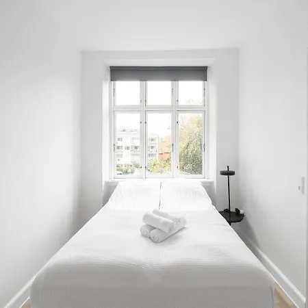 Apartment Beautiful 2-bedroom - 515