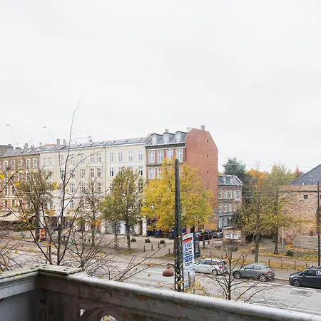 Beautiful 2-bedroom Apartman *