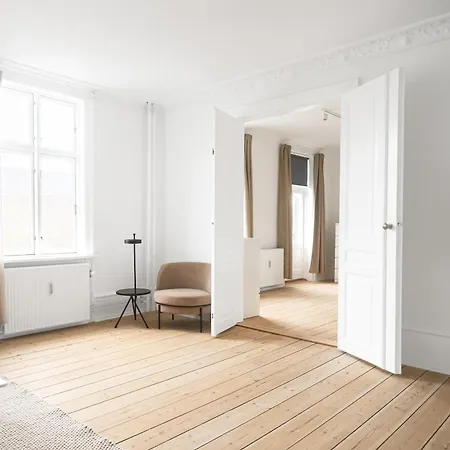 Appartement Beautiful 2-bedroom - 515