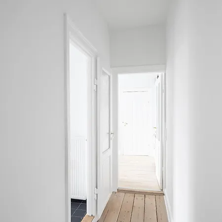 Appartement Beautiful 2-bedroom - 515