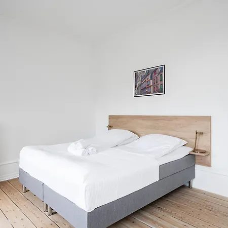 Appartement Beautiful 2-bedroom - 515 *