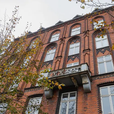 Beautiful 2-bedroom - 515 Appartement *